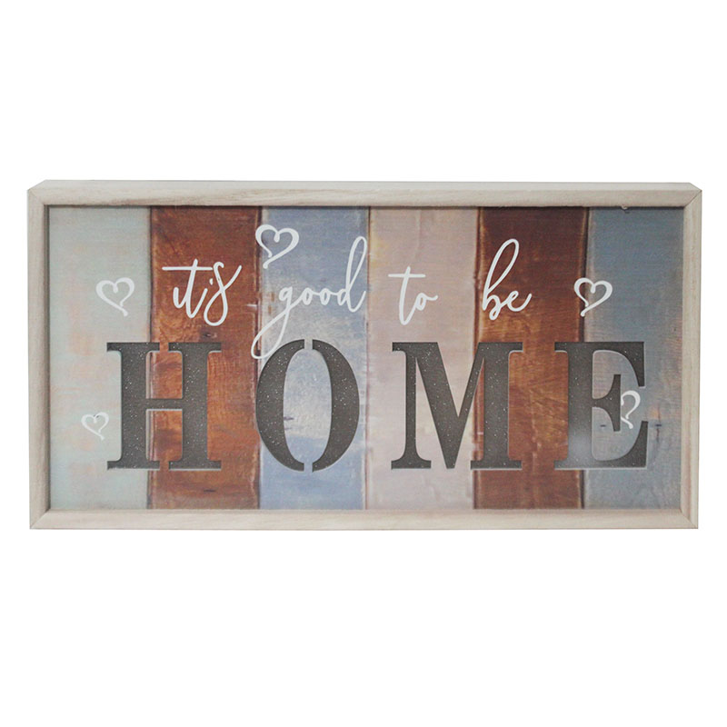 WOODEN FRAME GM9140 HOME DSN 41