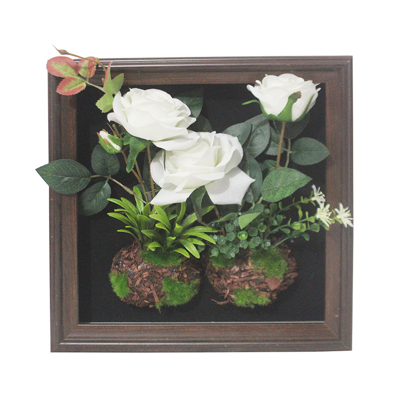 DECO FLOWER PLANT XMFDFK-01