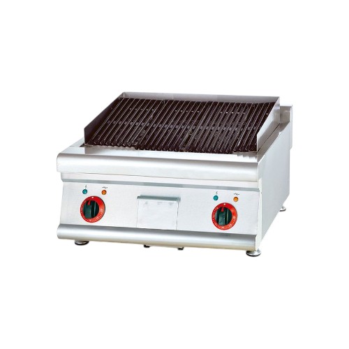 LINKRICH ELECTRIC LAVA ROCK GRI