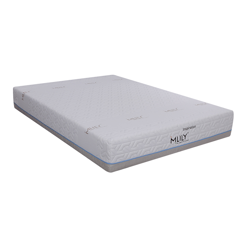 FOAM CORE INSPIRE MLILY 160X200