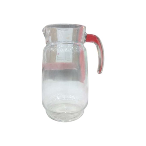 GLASS JUG 1.5LTR DALIA
