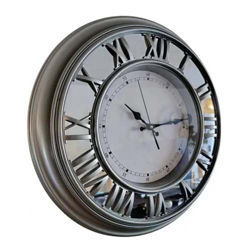 WALL CLOCK WT-2214C