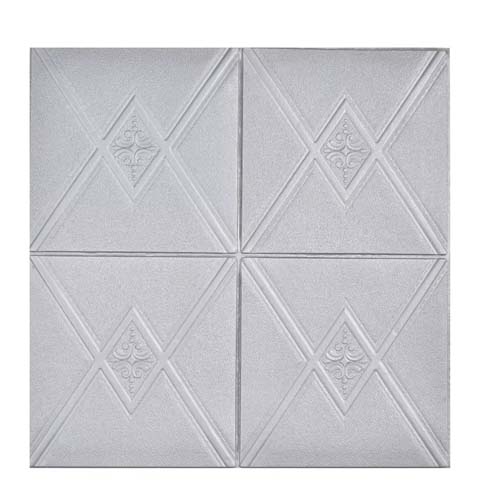 WALL STICKER FOAM RS018-3
