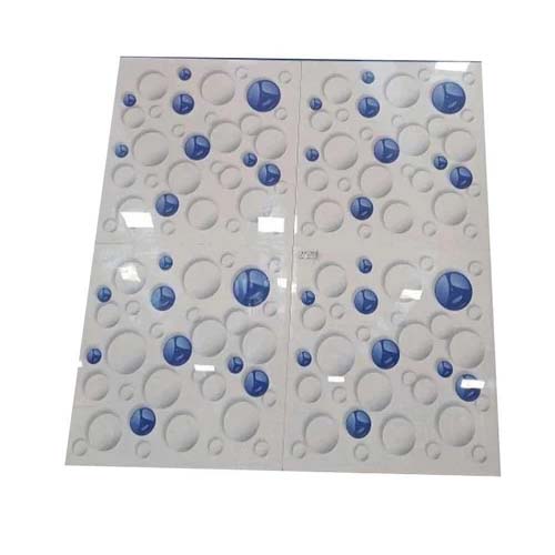 WALL STICKER FOAM 2020-16-1