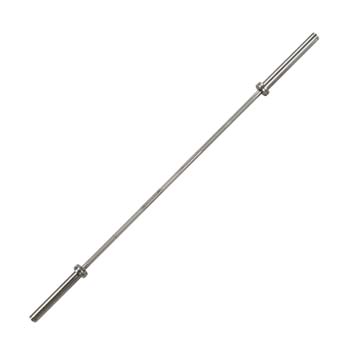 OLYMPIC BAR 1.2 METER HJ-00042