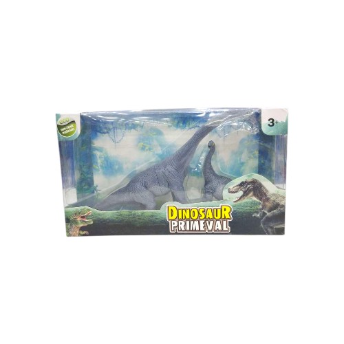 BRACHIOSAURUS PRIMEVAL B961-5B