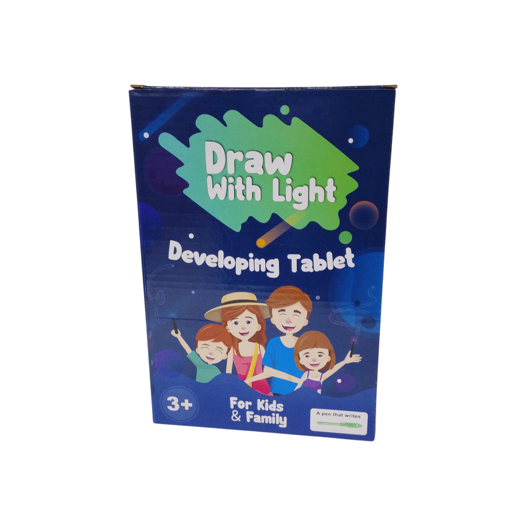 FLUORECENT WRITING BOARD F99-A5