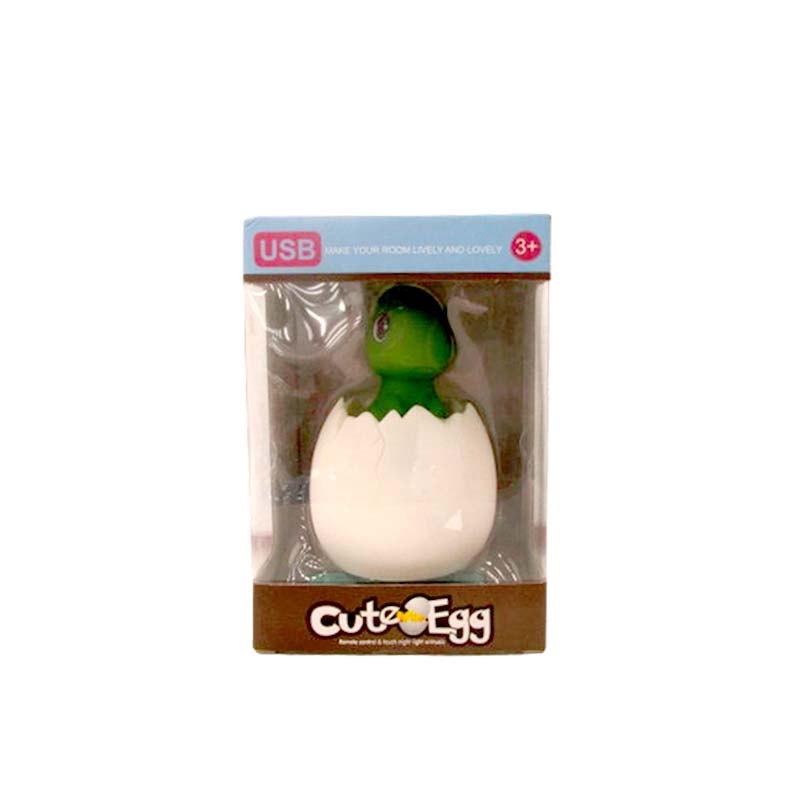 CUTE MUSIC EGG WITH REMOTE L201
