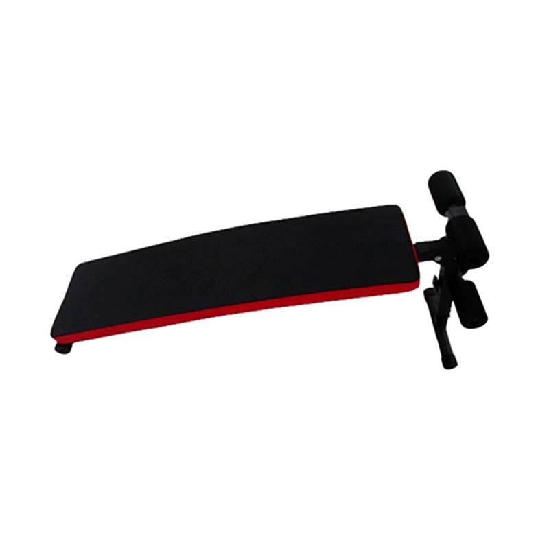 ADJUSTABLE SIT UP BENCH HJ-B043