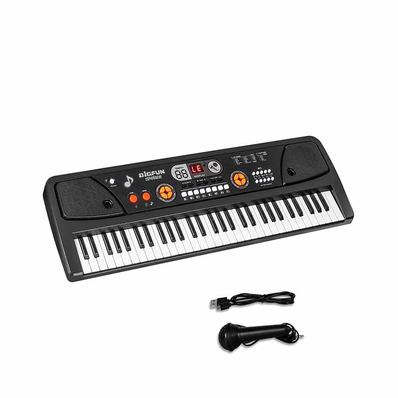 ELECTRONIC KEYBOARD 61 KEYS BF-