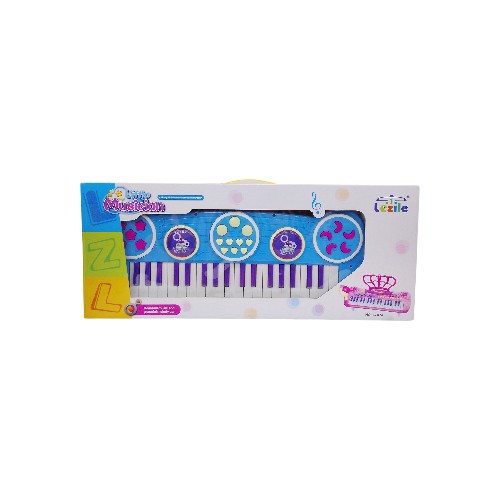 ELECTRONIC KEYBOARD 37KEYS LEZI