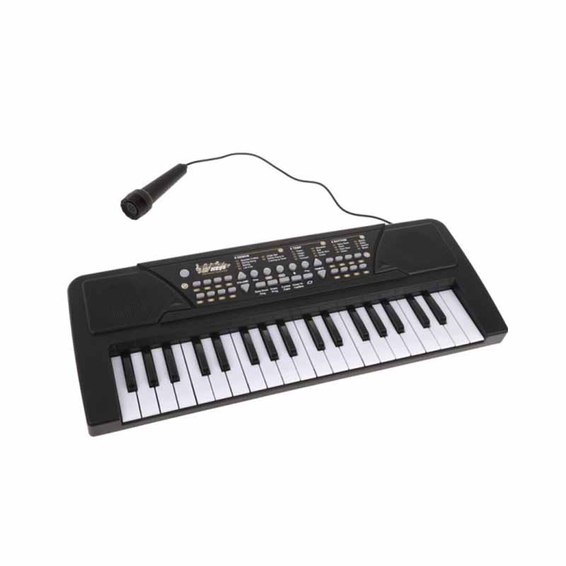 ELECTRONIC KEYBOARD 37 KEYS TON