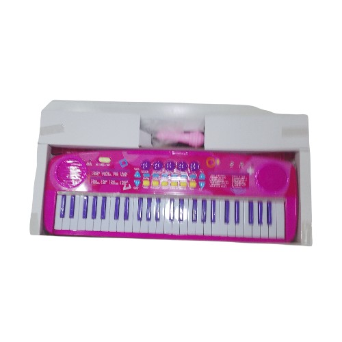 ELECTRONIC KEYBOARD 49 KEYS 490
