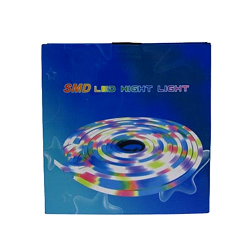 LIGHT DECO 10M LEATHER WIRE 626