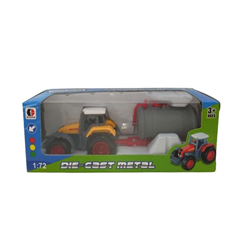 FARM TRUCTOR MKS078550