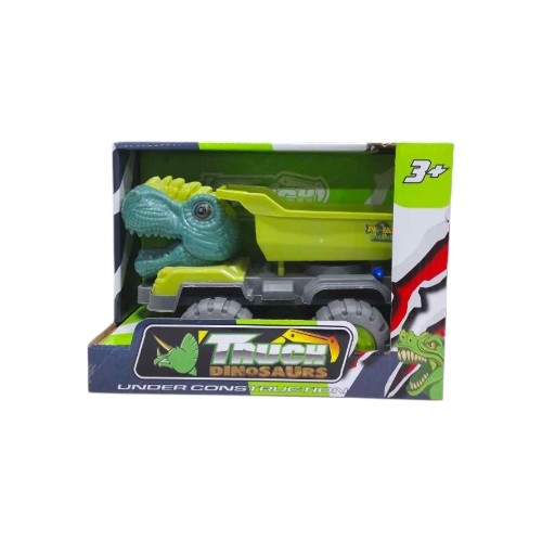 TRUCK DINOSAUR MKR822932