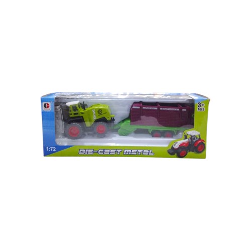 FARM TRUCK MKR484865 DONBFUL