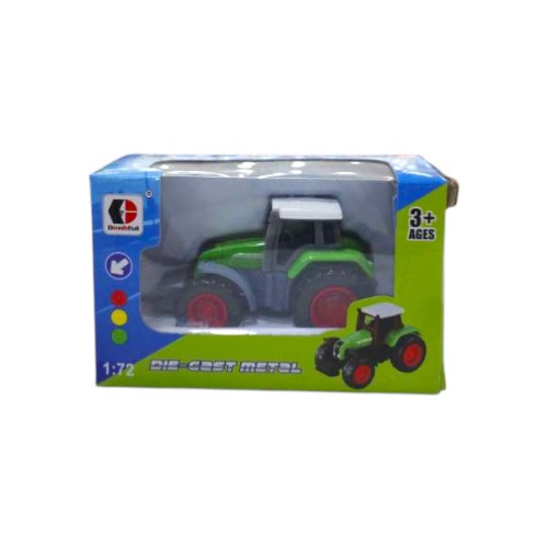 FARM TRUCK MKR841958 DONBFUL