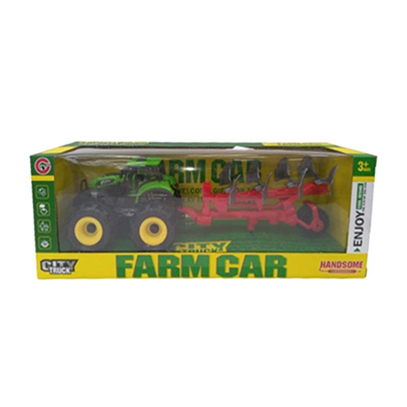 FARM TRUCK 9878-5 MKQ777051