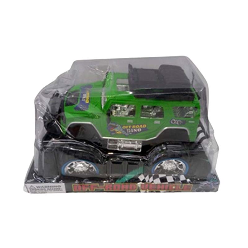 OFF-ROAD VEHICLE MKR241910