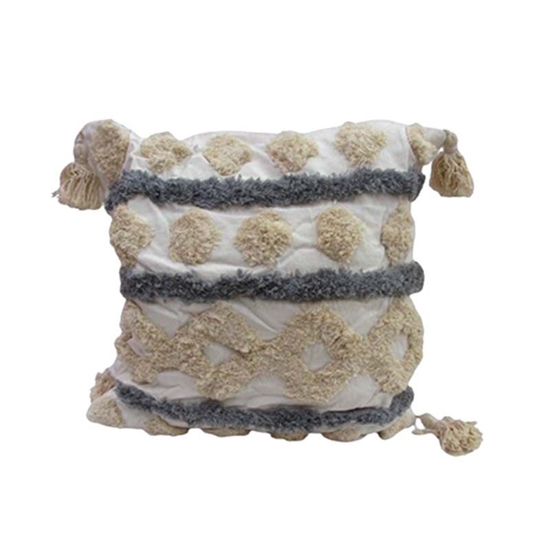 CUSHION 45X45CM ASSORTED SOPHIA