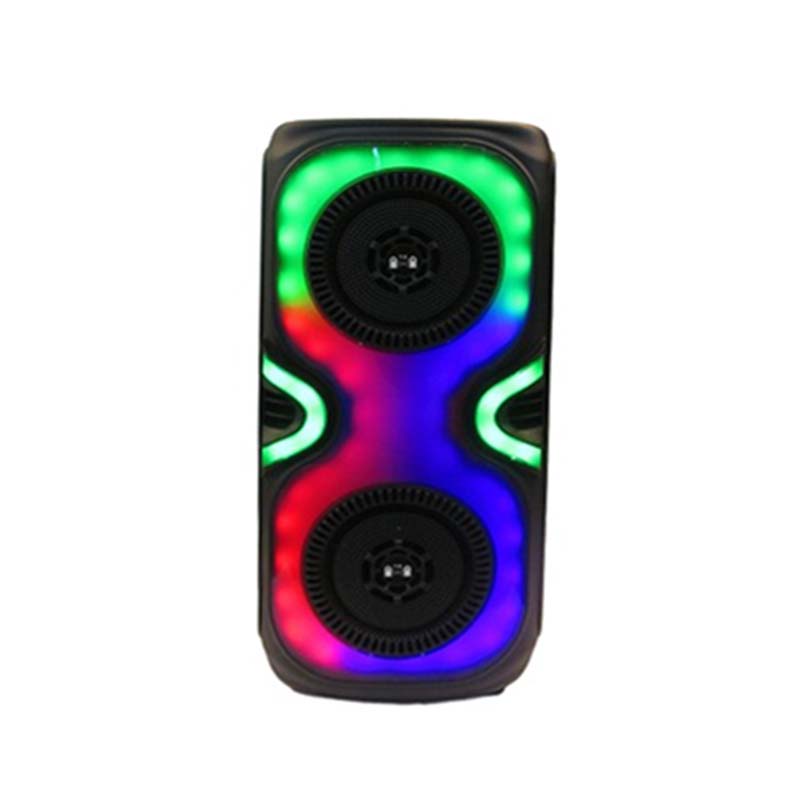 AVCROWNS SPEAKER 6.5 IN 18000W