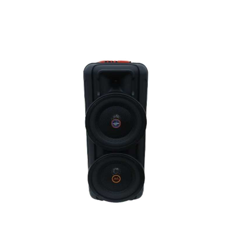 AVCROWNS SPEAKER 8 IN CH-8829