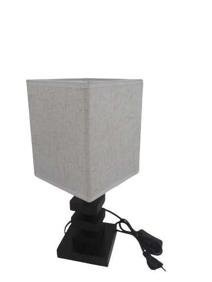 TABLE LAMP 389B-213Y1 ABB-55