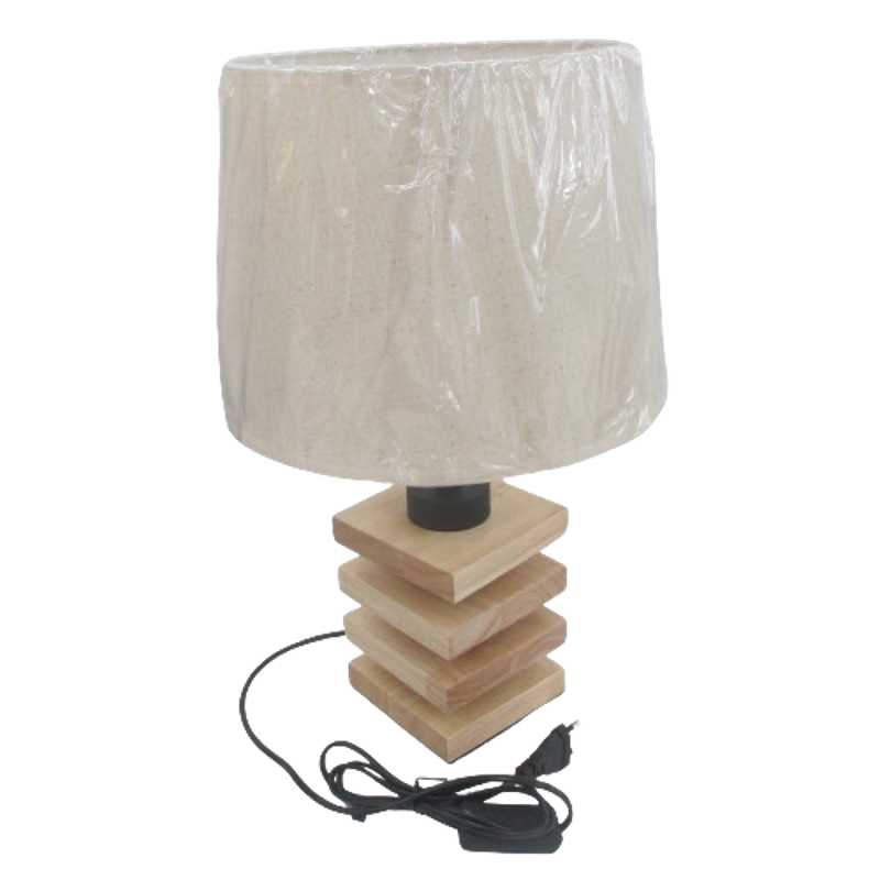 TABLE LAMP A-B 437Y ABB-55
