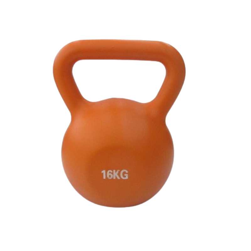 KETTLEBELL 16KG 1PCS HJ-00188-1