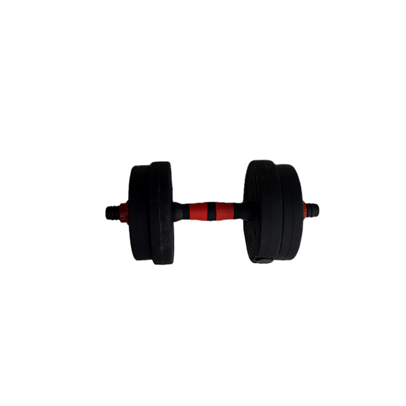 DUMBBELL SET 10KG HJ-00062-10KG