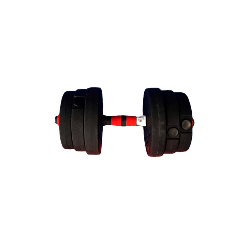 DUMBBELL SET 20KG HJ-00062-20KG