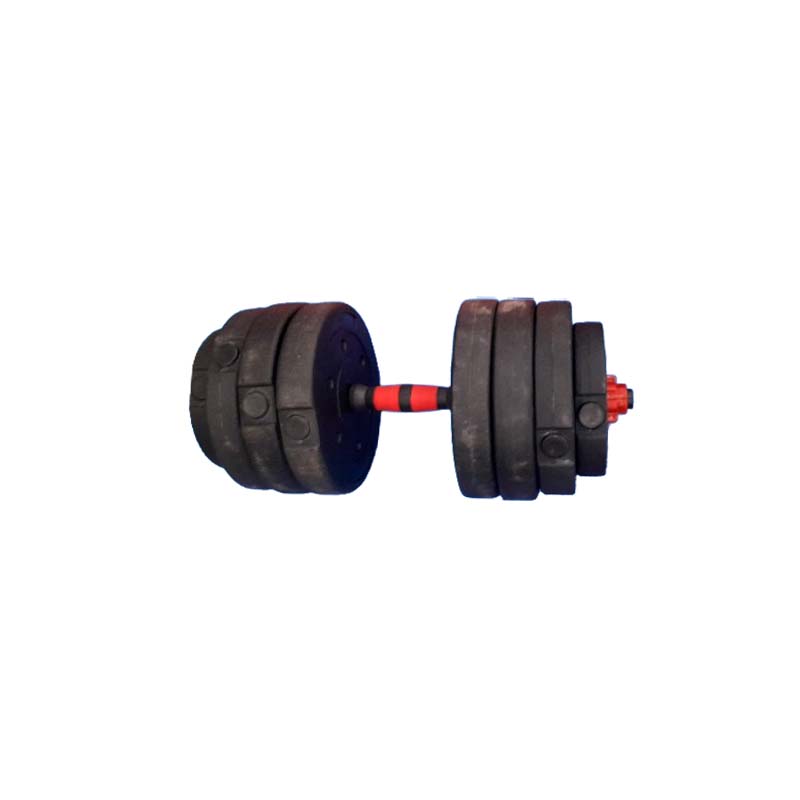 DUMBBELL SET 40KG HJ-00062-40KG