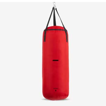 PUNCHING BAG 40X180CM WDW-180