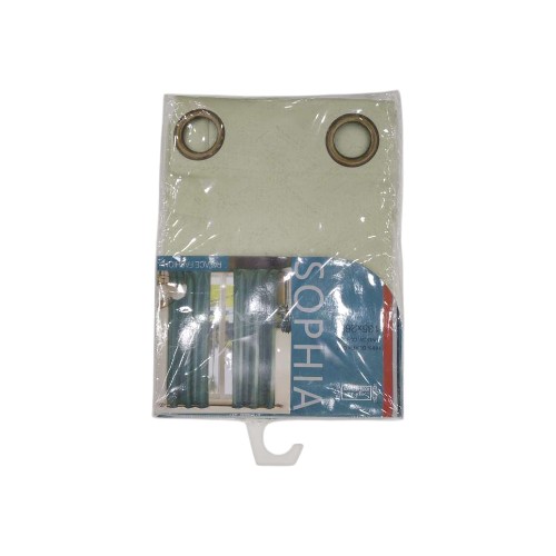 SOPHIA RM. CURTAIN 135X260CM S1