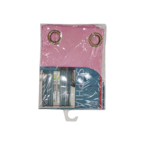 SOPHIA RM. CURTAIN 135X260CM LI