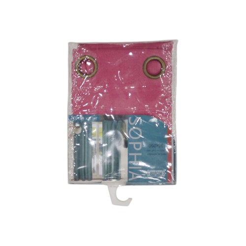 SOPHIA RM. CURTAIN 135X260CM S0