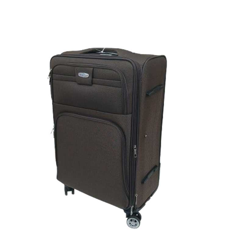 WANYUANDI SUITCASE 61CM COFFEE