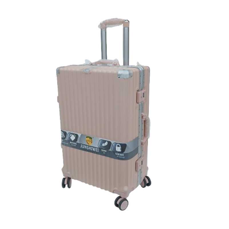 JUNSHIWEI SUITCASE HB. BIG LIGH