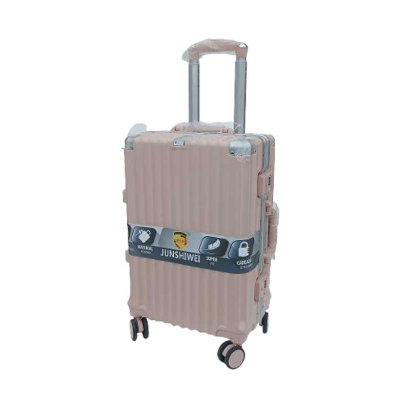 JUNSHIWEI SUITCASE HB. SMALL LI