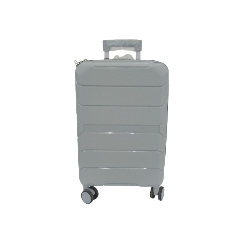 SUITCASE HB. SMALL GREY PP007