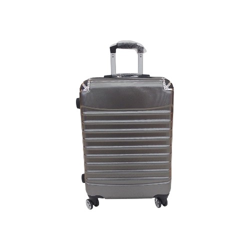 SUITCASE HB. 61CM IRON ASH 8020