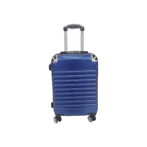 SUITCASE HB. 51CM POLAN 8020A