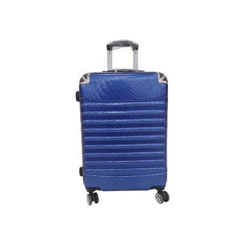 SUITCASE HB. 61CM POLAN 8020A