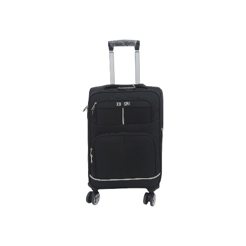 WANYUANDI SUITCASE 41CM BLACK 5