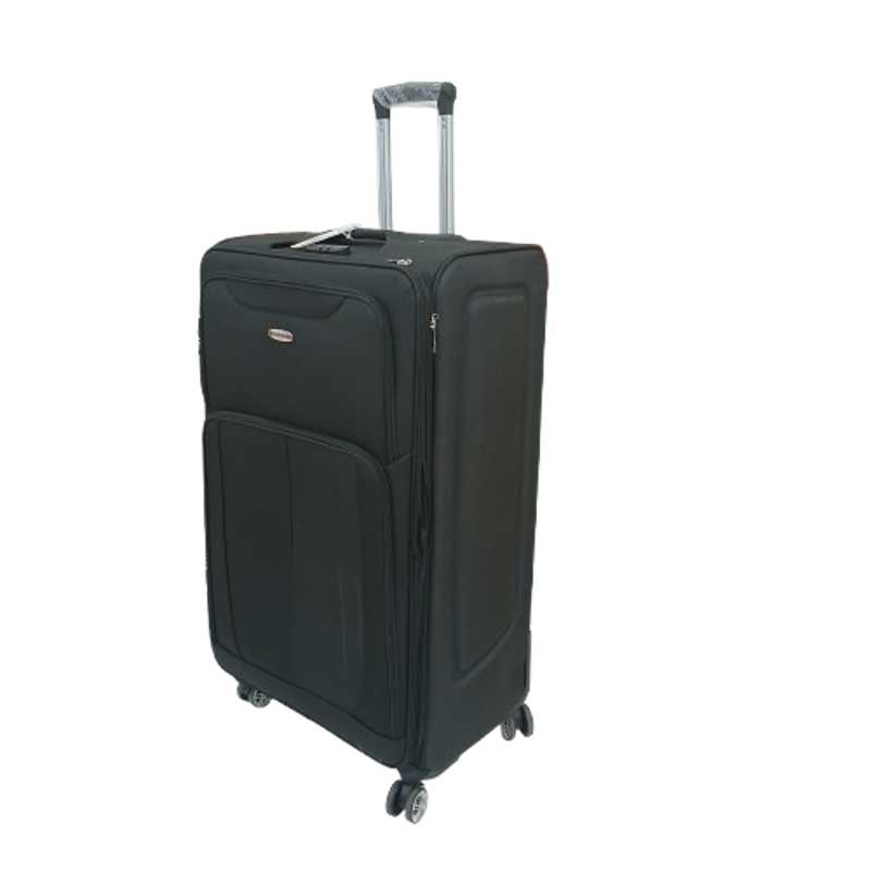 WANYUANDI SUITCASE 71CM BLACK 5