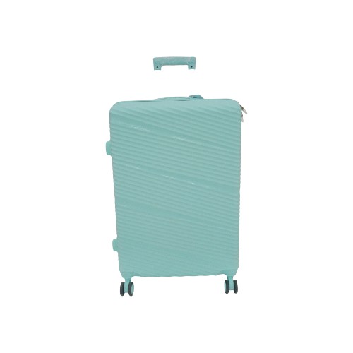 SUITCASE HB. 71CM LIGHT GREEN 8