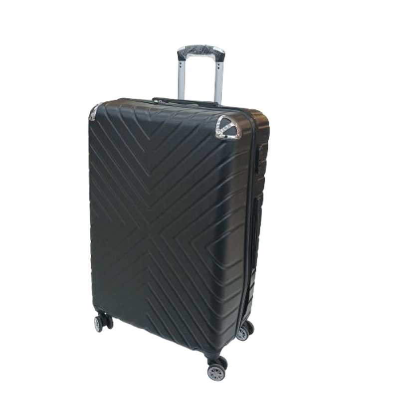SUITCASE HB. 71CM BLACK B11