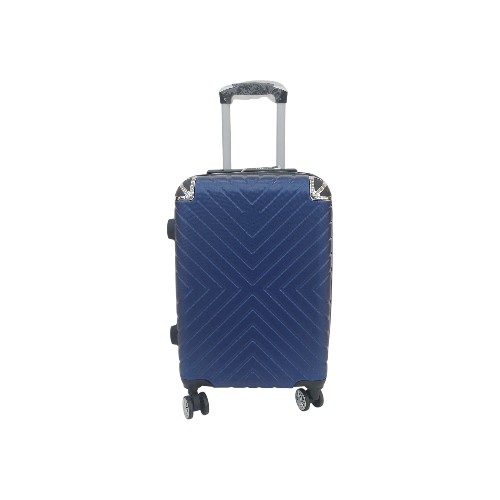 SUITCASE HB. 51CM DARK BLUE B11