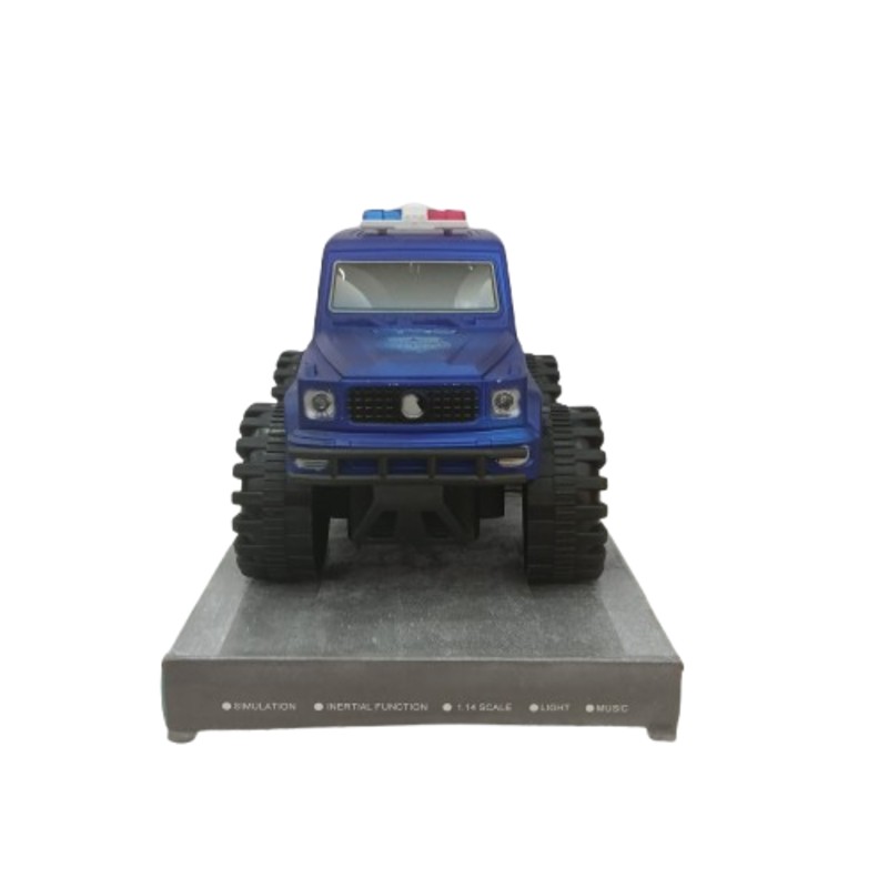 OFF ROAD CAR 301 1531-63